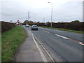 Preston Lancaster Road (A6)