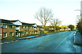 Flats on the Little Bradley Estate, Stainland Road, West Vale