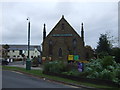 Methodist Church, Garstang