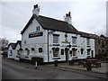 The Wheatsheaf, Garstang