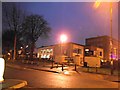 Carshalton College on North Street