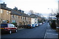 Gisburn Road, Blacko