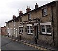 The Roaring Donkey, Old Town, Swindon