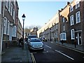 Castle Street, Bridgwater