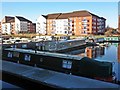 Bridgwater Marina