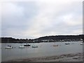 Upnor Reach, River Medway