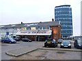 Ship & Trades, Chatham Maritime