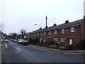 Bridge Road, Gillingham