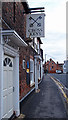 Cross Keys  Public House, Thirsk