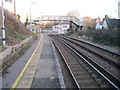 East Farleigh railway station, Kent