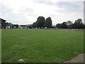 Upper Beeding, Recreation Ground 