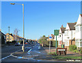 Saturday morning on Cherry Hinton Road