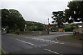 Portesham from Bramdon Lane