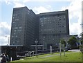 Royal Hallamshire Hospital, Glossop Road, Broomhill, Sheffield - 3