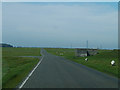 SX1584 : Davidstow Airfield by Chris Gunns