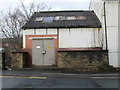 Electricity Substation No 51363 - Dalton Lane