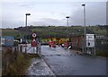 Dingwall Recycling Centre