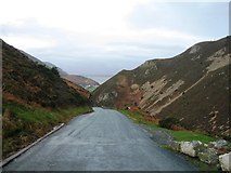 SH7476 : Sychnant Pass Road by Alex McGregor