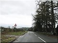 Entrance to Frongoch