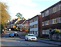 Fairwater Road housing, Cardiff