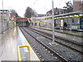 Burton Road tram stop