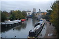 Grand Union Canal - Paddington Branch