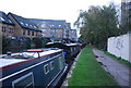 Grand Union Canal - Paddington Branch