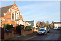 Church Drive, Arnold, Notts.