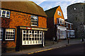 Landgate, Rye