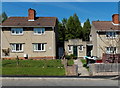 Old Police Station and Old Police House, Bream