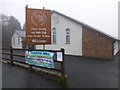 Church on the Hill, Maghaberry