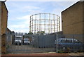 Gasholder, Wood Green