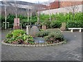 Memorial Garden, Tesco