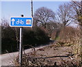 Cycle route 3e