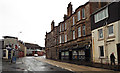 Main Street Largs