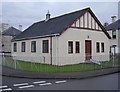 Gospel Hall, Dingwall