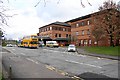 North Manchester General (Crumpsall) Hospital