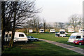 Langcliffe Park Caravan Site off Langcliffe Road Settle