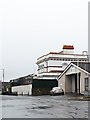 The former court house at Banbridge