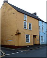 Grade II listed Church House, Wotton-under-Edge