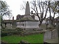 Queenborough: The Greet Family Monument