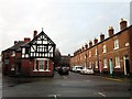 Albion Place, Chester