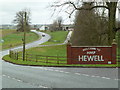 SP0069 : Welcome to HMP Hewell by Chris Allen