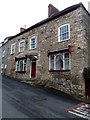 Former Shearmans Arms in  Wotton-under-Edge