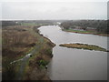 River Wansbeck