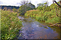 Culter Burn