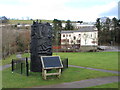 Windsor Colliery Memorial