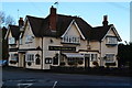 The Cricketers Inn, Easton