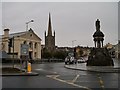 Church Square, Banbridge 