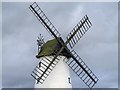 Sails and Cap, Little Marton Mill